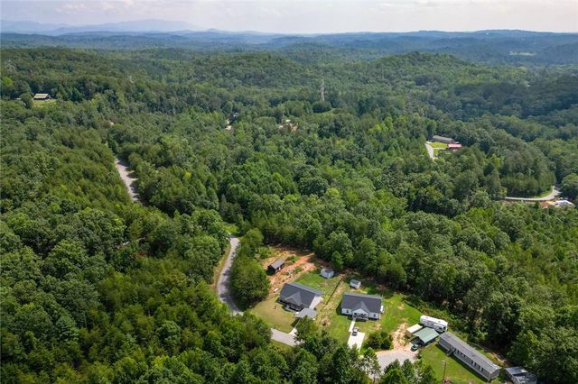 67 Sawblade Ridge, Marietta, SC 29661