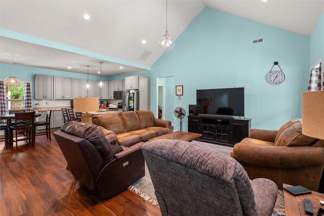 67 Sawblade Ridge, Marietta, SC 29661