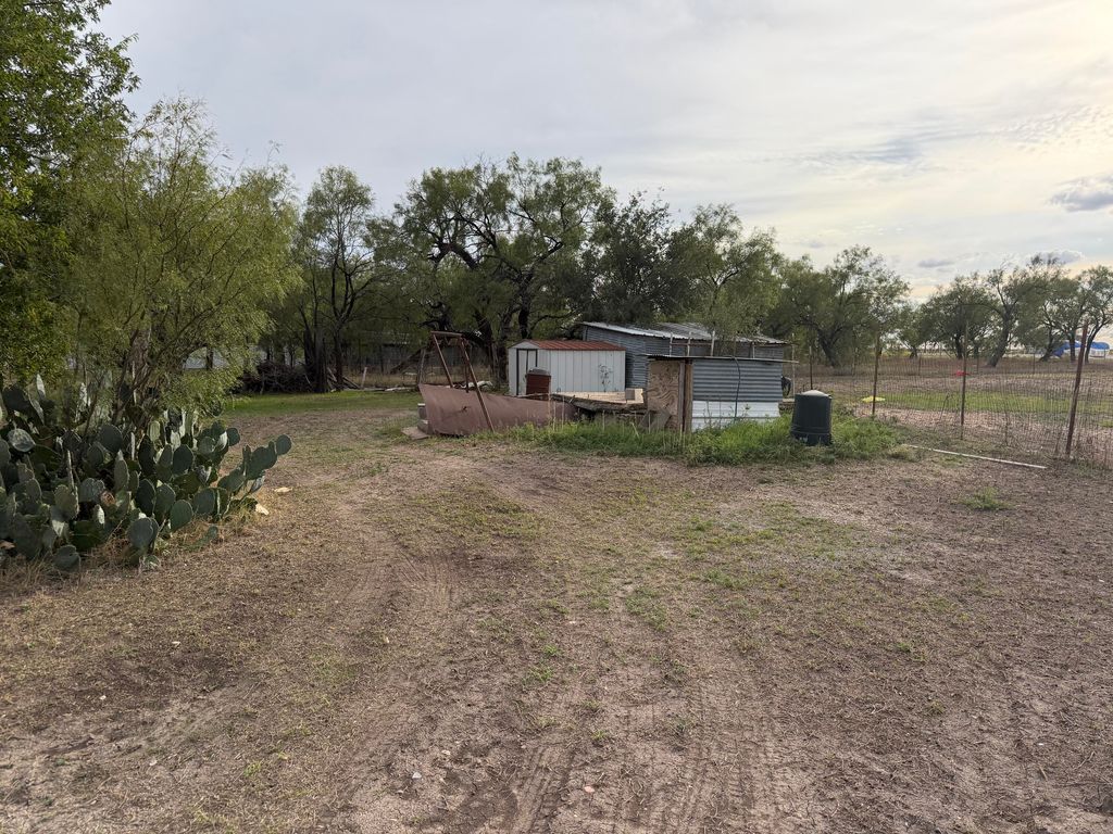 Image 15 of property listing at 745 Broadway Street, Mereta, TX 76940