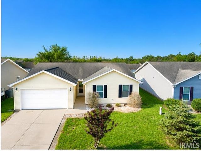 7917 Drake Drive, Chandler, IN 47610