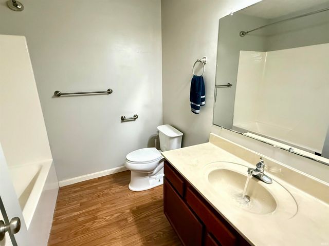 7917 Drake Drive, Chandler, IN 47610