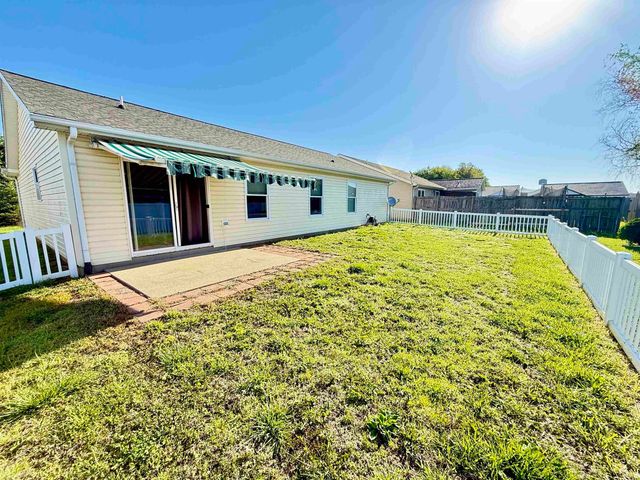 7917 Drake Drive, Chandler, IN 47610