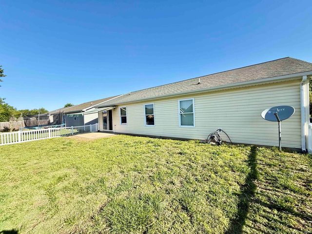7917 Drake Drive, Chandler, IN 47610