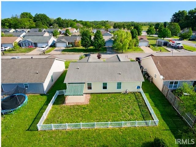 7917 Drake Drive, Chandler, IN 47610