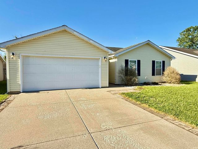 7917 Drake Drive, Chandler, IN 47610