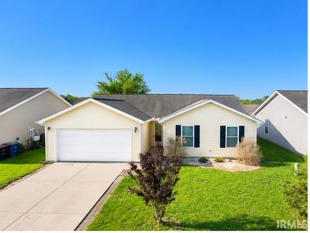 7917 Drake Drive, Chandler, IN 47610