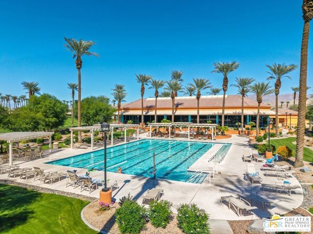 78254 Grape Arbor Avenue, Palm Desert, CA 92211