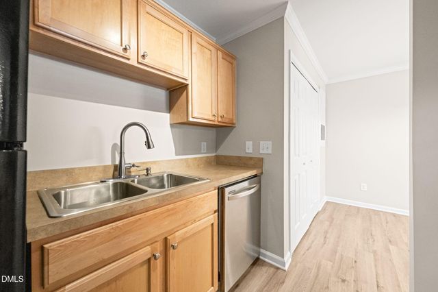 2304 Myron Drive 202, Raleigh, NC 27607