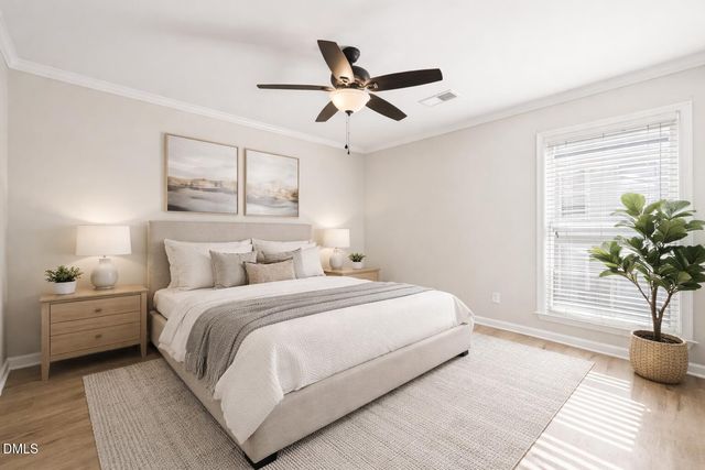 2304 Myron Drive 202, Raleigh, NC 27607