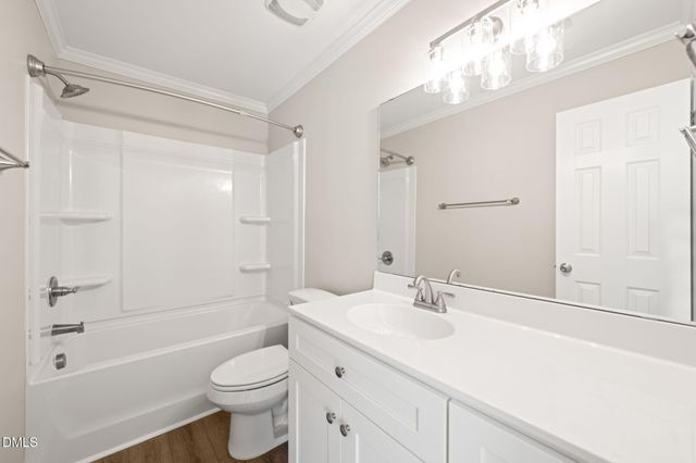 2304 Myron Drive 202, Raleigh, NC 27607