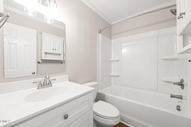 2304 Myron Drive 202, Raleigh, NC 27607