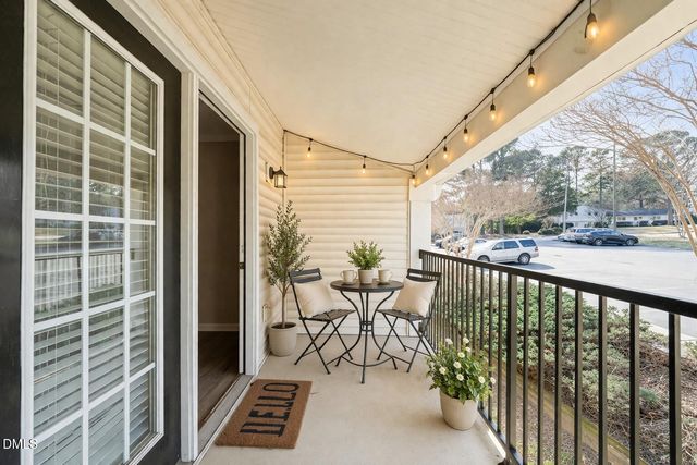 2304 Myron Drive 202, Raleigh, NC 27607