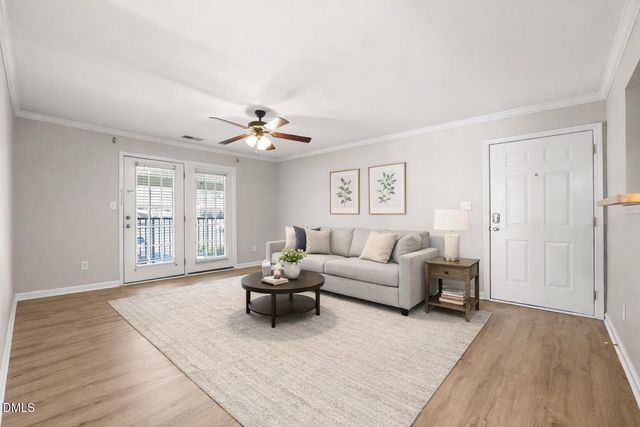 2304 Myron Drive 202, Raleigh, NC 27607