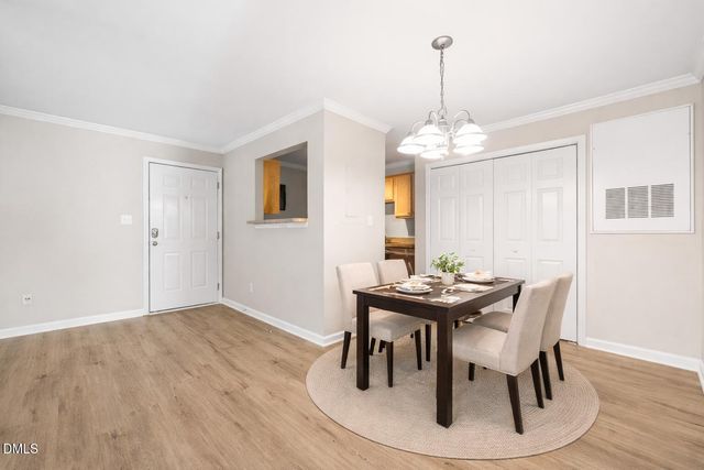 2304 Myron Drive 202, Raleigh, NC 27607