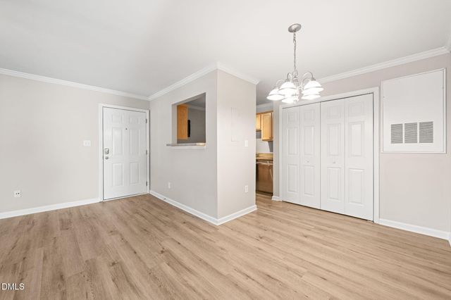 2304 Myron Drive 202, Raleigh, NC 27607