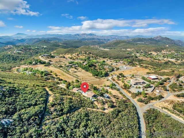 23611-13 Old Ranch Rd, Alpine, CA 91901