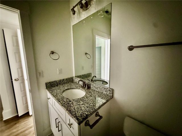 932 Brookmere Court, Atlanta, GA 30349