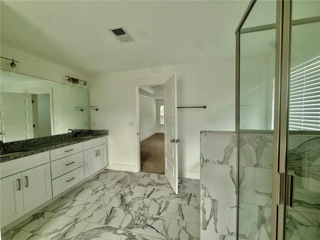 932 Brookmere Court, Atlanta, GA 30349