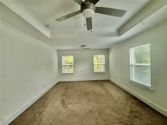932 Brookmere Court, Atlanta, GA 30349