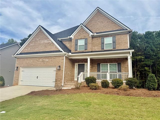 932 Brookmere Court, Atlanta, GA 30349