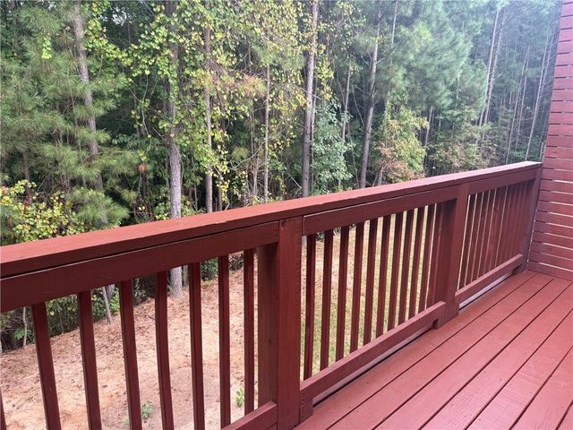 932 Brookmere Court, Atlanta, GA 30349
