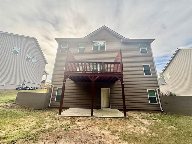 932 Brookmere Court, Atlanta, GA 30349