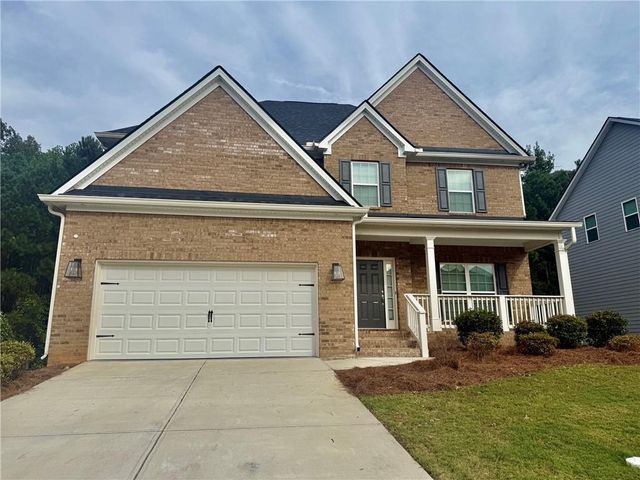 932 Brookmere Court, Atlanta, GA 30349