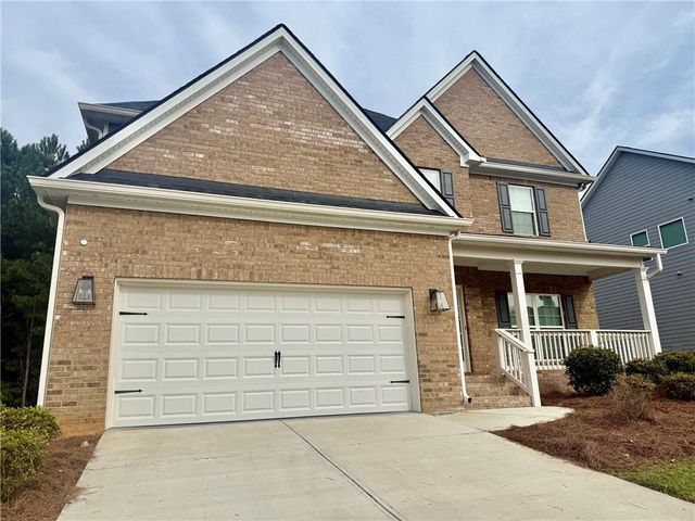 932 Brookmere Court, Atlanta, GA 30349