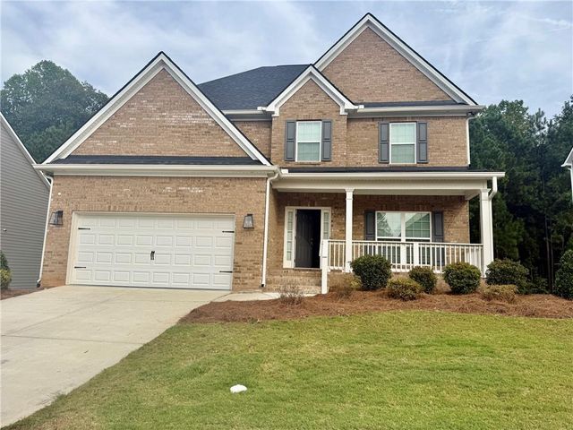 932 Brookmere Court, Atlanta, GA 30349