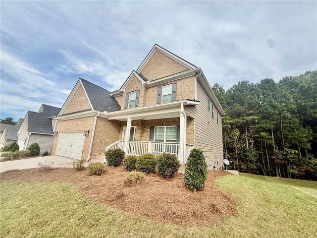 932 Brookmere Court, Atlanta, GA 30349