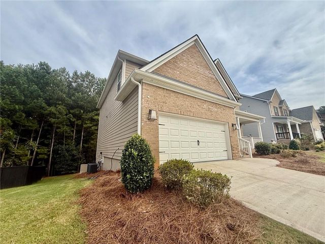932 Brookmere Court, Atlanta, GA 30349