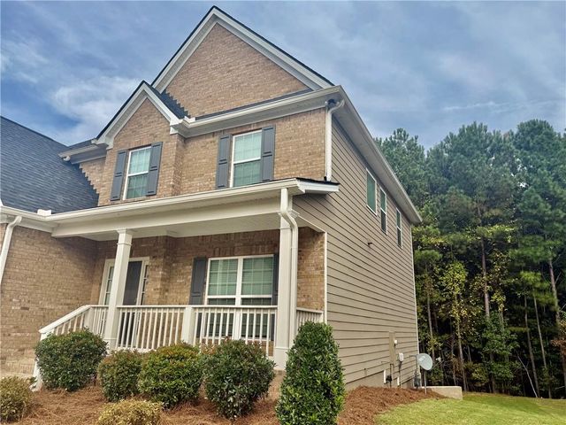 932 Brookmere Court, Atlanta, GA 30349