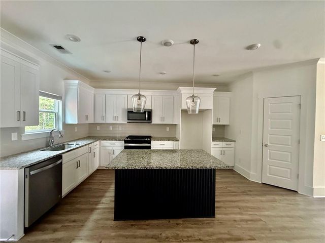 932 Brookmere Court, Atlanta, GA 30349