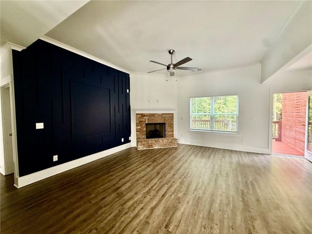 932 Brookmere Court, Atlanta, GA 30349