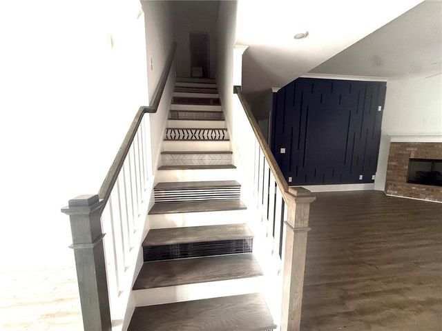 932 Brookmere Court, Atlanta, GA 30349