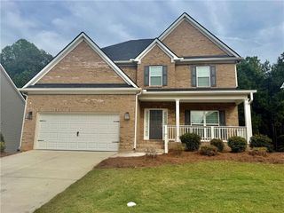 932 Brookmere Court, Atlanta, GA 30349