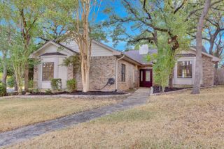 2120 Wychwood DR, Austin, TX 78746
