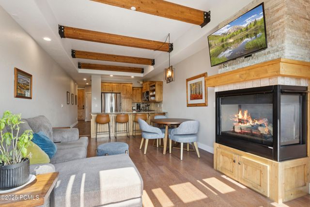 6004 Park Lane Unit 75, Park City, UT 84098