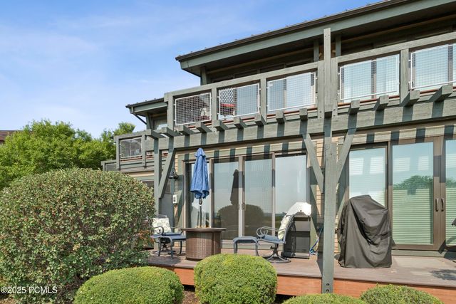 6004 Park Lane Unit 75, Park City, UT 84098