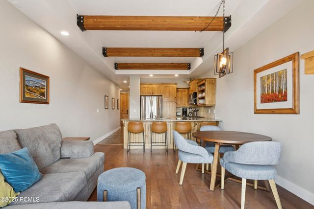 6004 Park Lane Unit 75, Park City, UT 84098