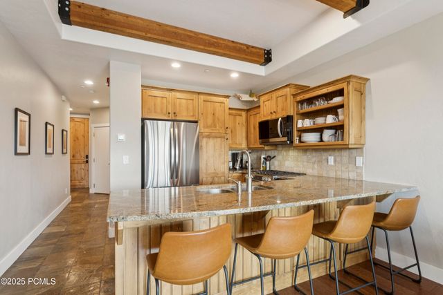 6004 Park Lane Unit 75, Park City, UT 84098