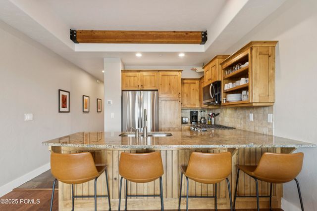 6004 Park Lane Unit 75, Park City, UT 84098