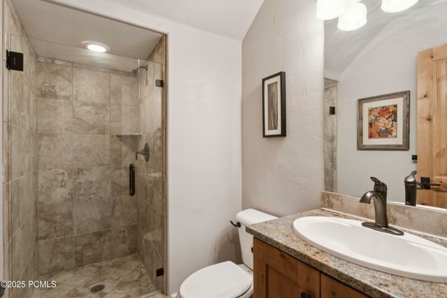 6004 Park Lane Unit 75, Park City, UT 84098