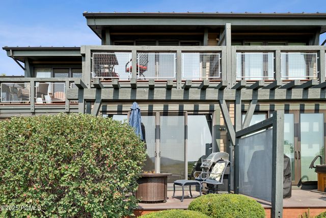 6004 Park Lane Unit 75, Park City, UT 84098