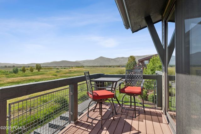 6004 Park Lane Unit 75, Park City, UT 84098