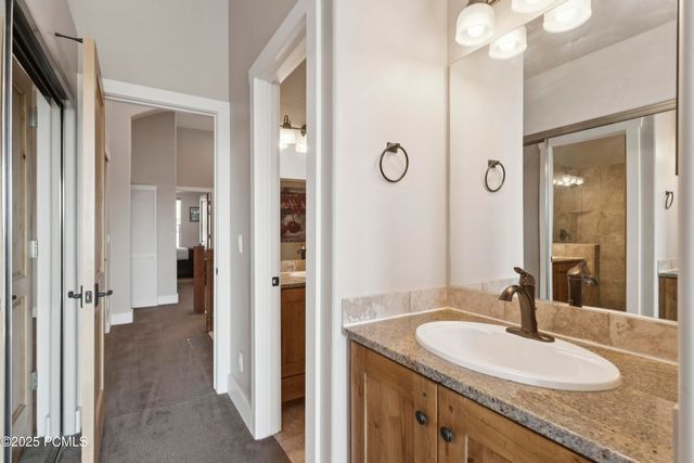 6004 Park Lane Unit 75, Park City, UT 84098