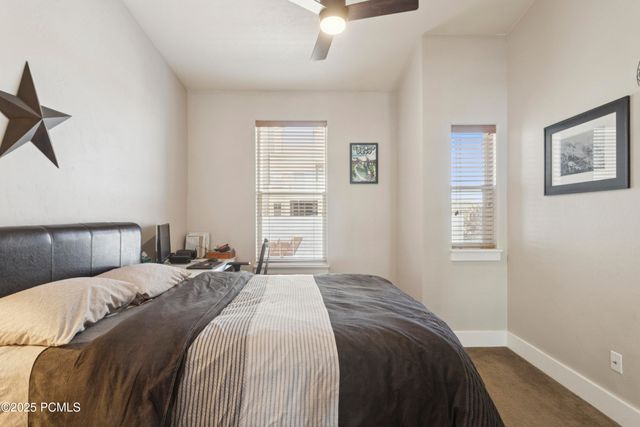 6004 Park Lane Unit 75, Park City, UT 84098