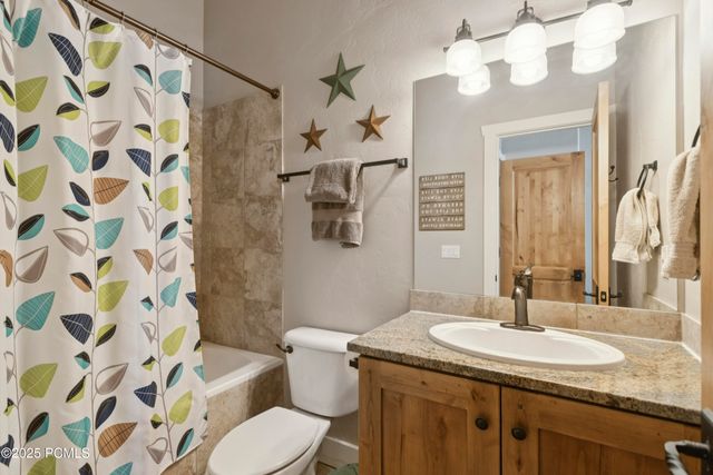 6004 Park Lane Unit 75, Park City, UT 84098