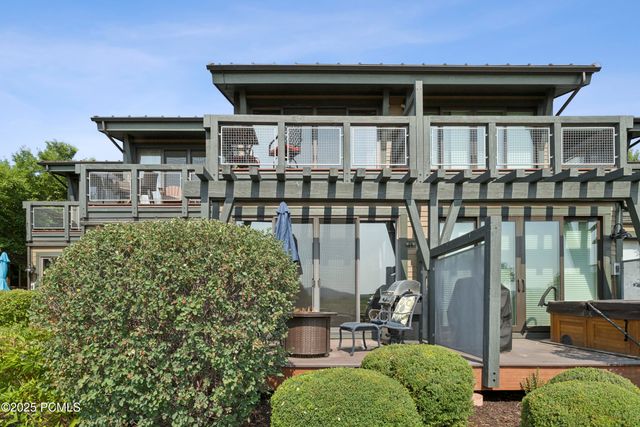 6004 Park Lane Unit 75, Park City, UT 84098