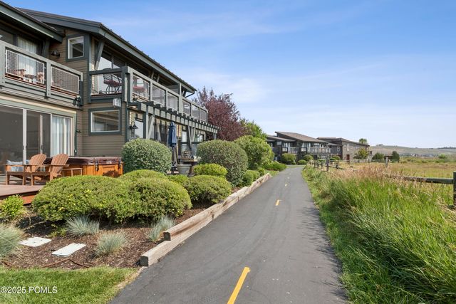 6004 Park Lane Unit 75, Park City, UT 84098